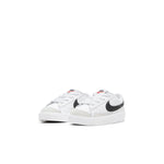 (TD) Nike Blazer Low '77 'White Black' DA4076-101