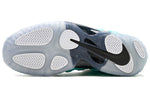 (GS) Nike Little Posite Pro 'Island Green' 644792-303