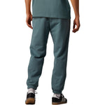 adidas x Pharrell Humanrace Logo Sweatpant 'Blue Grey' HI2960