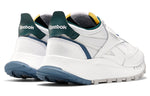 Reebok Classic Leather Legacy 'White Brave Blue' FY7553