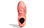 adidas Exhibit A 'Acid Red' GY2819