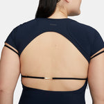 (WMNS) Nike x Jacquemus La Robe (Asia Sizing) 'Navy' DN3244-475