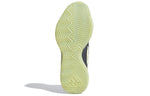 adidas Dame 5 GCA 'Grey Yellow' EF8664