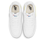 (WMNS) Nike Air Force 1 Fontanka 'White Opti Yellow' DA7024-101