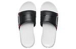 Under Armour FT Sway Slide 'White Black' 3025047-100