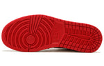 Air Jordan 1 Retro High OG 'Bred Toe' 555088-610