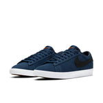 Nike Zoom Blazer Low Pro GT ISO SB 'Orange Label - Midnight Navy' CW7462-400