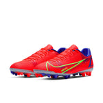 Nike Vapor 14 Academy AG Artificial Grass 'Red Green' CV0967-600