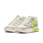 Air Jordan MA2 'Pale Ivory Volt' CV8122-107