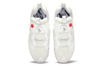 Reebok atmos x #FR2 x InstaPump Fury 'Pure Grey White' GZ3228