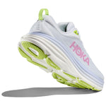 (WMNS) HOKA ONE ONE Bondi 8 'Sea Ice Pink Twilight' 1127952-SCP
