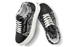 Vans ComfyCush Old Skool LX 'Black Snakeskin' VN0A4U1E26F