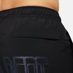 Nike Unlimited Versatile Shorts 'Black' FN1846-010