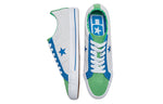 Converse Unisex One Star Pro Sneakers White/Blue 171933C