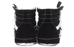 Vans SK8-HI Reissue CAP 'Black' VN0A3WM16BT