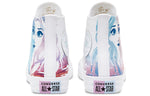 Converse Frozen 2 x Chuck Taylor All Star High 'Anna And Elsa' 167357C
