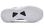 Under Armour Curry 9 'Sesame Street Cookie Monster' 3024248-404