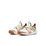 (PS) Nike Flex Advance 'Sail Magma Orange' DQ5083-181