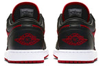 Air Jordan 1 Retro Low 'Gym Red' 553558-610