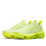 (WMNS) Nike Zoom Double Stacked 'Barely Volt' CI0804-700