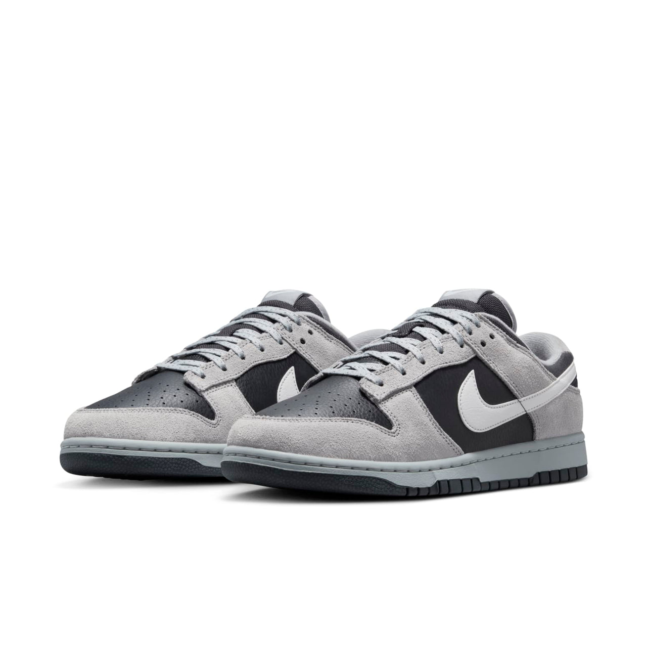 Nike Dunk Low 'Light Smoke Grey'  HV2532-001