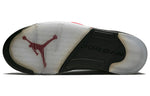 Air Jordan 5 Retro 'Fire Red' 2013 136027-100