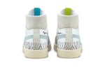 PUMA Michael Lau x Ralph Sampson 70 Mid 'Scribble' 375197-01
