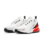 Nike Air Max 270 Golf 'White Red' CK6483-103