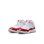 (PS) Air Jordan 11 Retro 'Cherry' 378039-116