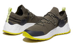 Timberland Greenstride Solar Wave 'Dark Green White' A2DEHA58