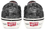 Vans Raised By Wolves x OG Classic Slip-On LX 'TV Static' VN0A45JK00T
