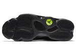 Air Jordan 13 Retro 'Black Cat' 414571-011