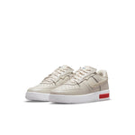 (PS) Nike Force 1 Fontanka 'Phantom University Red' DO6146-001