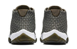 Air Jordan Future 'Olive Canvas' 656503-305