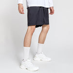 Men's adidas Ts Short Woven Black Shorts O04785