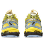 ASICS x UB9-S Gel-Kayano 20 'Vibrant Yellow Pure Silver' 1203A456-750