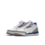 (GS) Air Jordan 3 Retro OG 'True Blue' 2016 854261-106