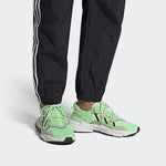 adidas Ozweego 'Glow Green' EE6466