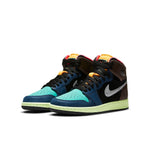 (GS) Air Jordan 1 Retro High 'Tokyo Bio Hack' 575441-201