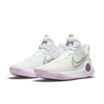 Nike KD Trey 5 IX 'White Light Purple' DJ6921-100