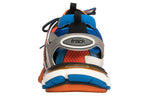 Balenciaga Track Sneaker 'Orange Grey' 542023W1GB17580