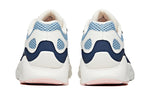 (WMNS) ANTA Run Collection 'White Blue Pink' 122035557-5