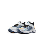 (PS) Nike Air Max TW Shoes 'White Blue Laser Orange' DQ0297-102