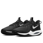 Nike Precision 5 FlyEase 'Black White' DC5590-003