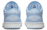 (WMNS) Air Jordan 1 Low 'Ice Blue' DC0774-141