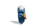 (TD) adidas originals Superstar 360 Sndl I Primeblue 'Blue Yellow' FX4934