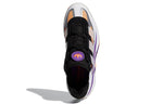 adidas Niteball 'White Active Purple' S24138
