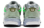 New Balance Patta x 990v3 Made in USA 'Keep Your Family Close' M990PP3