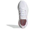 (WMNS) adidas ZX 2K Boost 'White Supplier Colour' FV8983