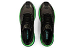(WMNS) ASICS x Kiko Kostadinov Gel-Teserakt 'Black Green' 1202A003-021